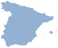 Spanien