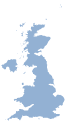 Grossbritannien